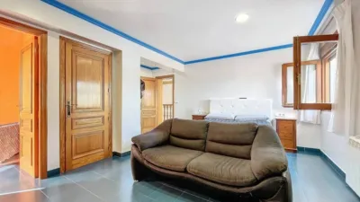 Chalet in the Centre photo 18