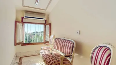 Chalet in the Centre photo 24