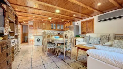 Chalet in the Centre photo 33
