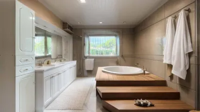 Chalet in the Centre photo 3