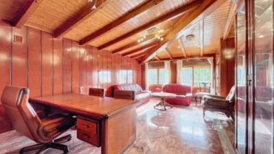 Chalet in the Centre photo 53