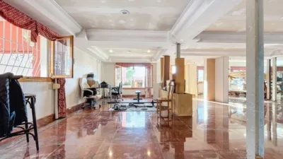 Chalet in the Centre photo 8