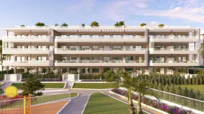 Pis – Torrevieja - Vista 2