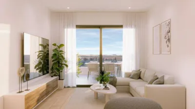 Pis – Torrevieja - Més