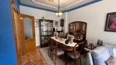 Casa adosada en Av. Juan Carlos I-Plaza de Toros photo 22