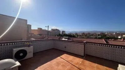 Casa adosada en Av. Juan Carlos I-Plaza de Toros photo 28