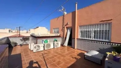 Casa adosada en Av. Juan Carlos I-Plaza de Toros photo 29
