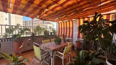 Casa adosada en Av. Juan Carlos I-Plaza de Toros photo 32