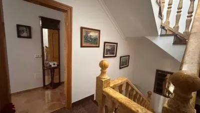 Terraced house on Av. Juan Carlos I-Plaza de Toros photo 3