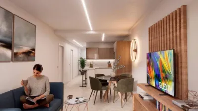 Piso – Guardamar del Segura, Urbanització El Ras - Vista 4
