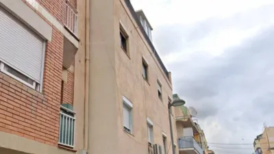 Apartment in Santa Coloma de Gramenet photo 2