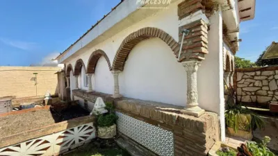 Rustic house in Almodóvar del Río photo 42