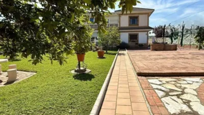Rustic house in Almodóvar del Río photo 50