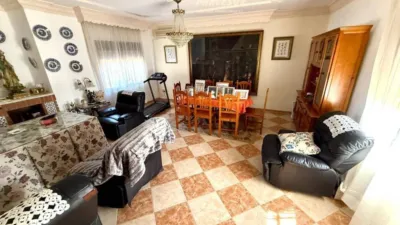 Rustic house in Almodóvar del Río photo 7