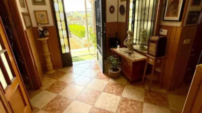 Rustic house in Almodóvar del Río photo 9