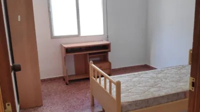 Apartment in Callosa d'en Sarrià photo 11