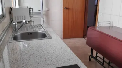Apartment in Callosa d'en Sarrià photo 17