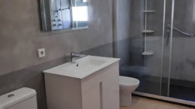 Apartment in Callosa d'en Sarrià photo 7