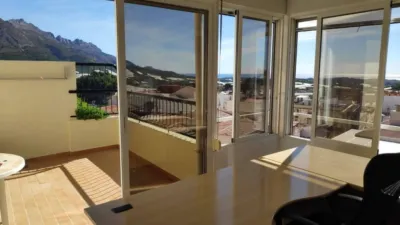 Apartment in Callosa d'en Sarrià photo 9