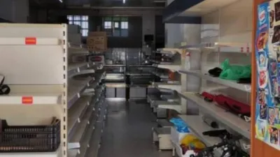 Local comercial en venta en Avenida de a Coruña, cerca de Rúa da Insua - Vista 5