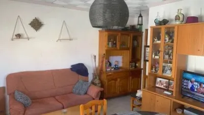 Chalet in Benijófar photo 17