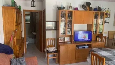 Chalet in Benijófar photo 18