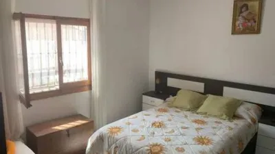 Chalet in Benijófar photo 21