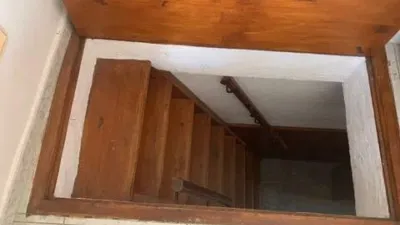 Chalet in Benijófar photo 25