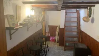 Chalet in Benijófar photo 26