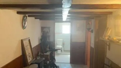 Chalet in Benijófar photo 27