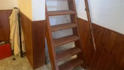 Chalet in Benijófar photo 28
