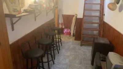 Chalet in Benijófar photo 29