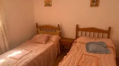 Chalet in Benijófar photo 33