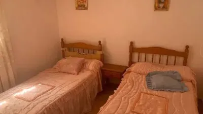 Chalet in Benijófar photo 34