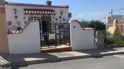 Casa - Vista 3