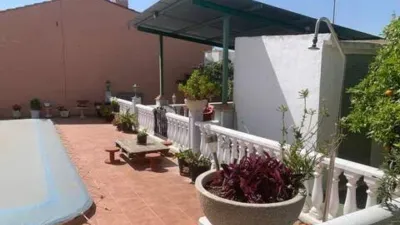 Casa - Vista 5
