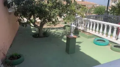 Chalet in Benijófar photo 9