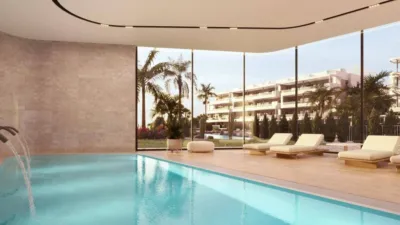 Pis – Torrevieja - Vista 4