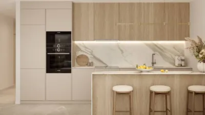 Apartment in Finestrat photo 10