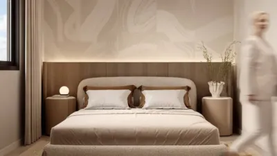Apartment in Finestrat photo 18