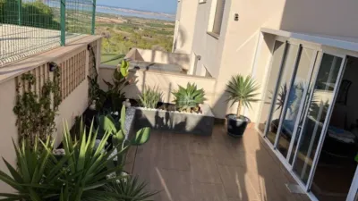 Casa – San Miguel de Salinas, Las Escalericas - Vista 4