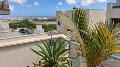 Casa – San Miguel de Salinas, Las Escalericas - Més