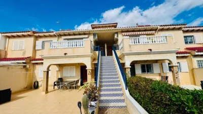 Casa – Orihuela, Residencial Jumilla III, Urbanización Horizonte - Vista 2