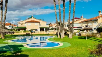 Casa – Orihuela, Residencial Jumilla III, Urbanización Horizonte - Vista 3