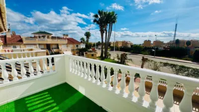 Casa – Orihuela, Residencial Jumilla III, Urbanización Horizonte - Vista 4