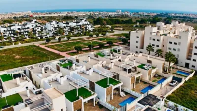 Chalet en venta en Orihuela - Vista 3