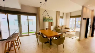 Chalet en venta en Orihuela - Vista 4