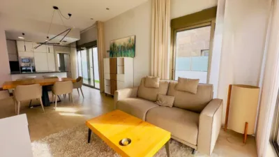 Chalet en venta en Orihuela - Vista 5