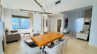 Chalet en venta en Orihuela - Més