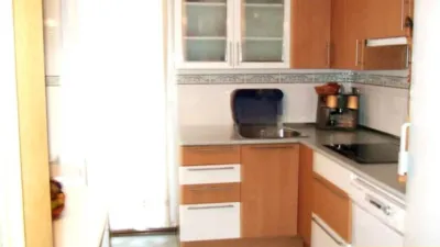Chalet en Zona Avenida de Madrid photo 5